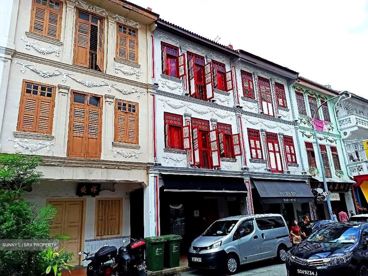Keong Saik Road (D2), Shop House #586446821